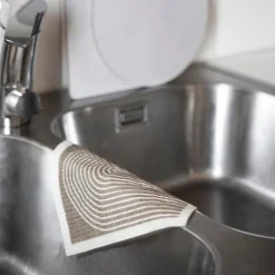 Storefactory TORRESTA Schwammtücher 2er-Set nature-white