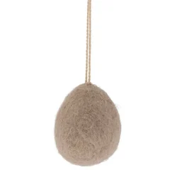 Storefactory ULLÅS hängende Dekoration beige S