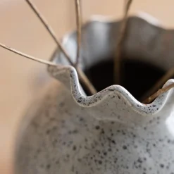 Storefactory VALLVIK Vase nature