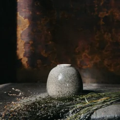 Storefactory ÅVIK Vase brown S