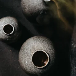 Storefactory ÅVIK Vase brown M