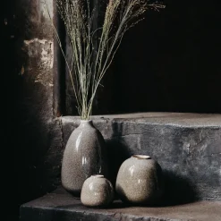 Storefactory ÅVIK Vase brown M