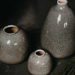 Storefactory ÅVIK Vase brown M