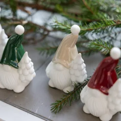 Storefactory VILGOT Dekoration beige