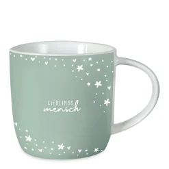 Tasse Lieblingsmensch
