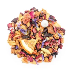 TaTeeTaTa Tee Adventskalender 1-24 mittel