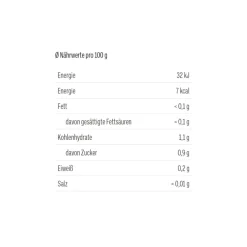 TaTeeTaTa Tee Ein kleines Dankeschön lose mittel