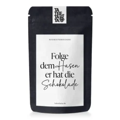 TaTeeTaTa Tee Folge dem Hasen mittel