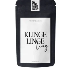 TaTeeTaTa Tee Klingelingeling mittel