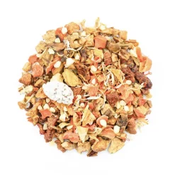 TaTeeTaTa Tee Klingelingeling mittel