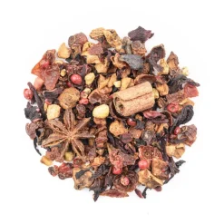 TaTeeTaTa Tee Santa wir müssen reden mittel