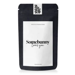 TaTeeTaTa Tee Somebunny loves you mittel