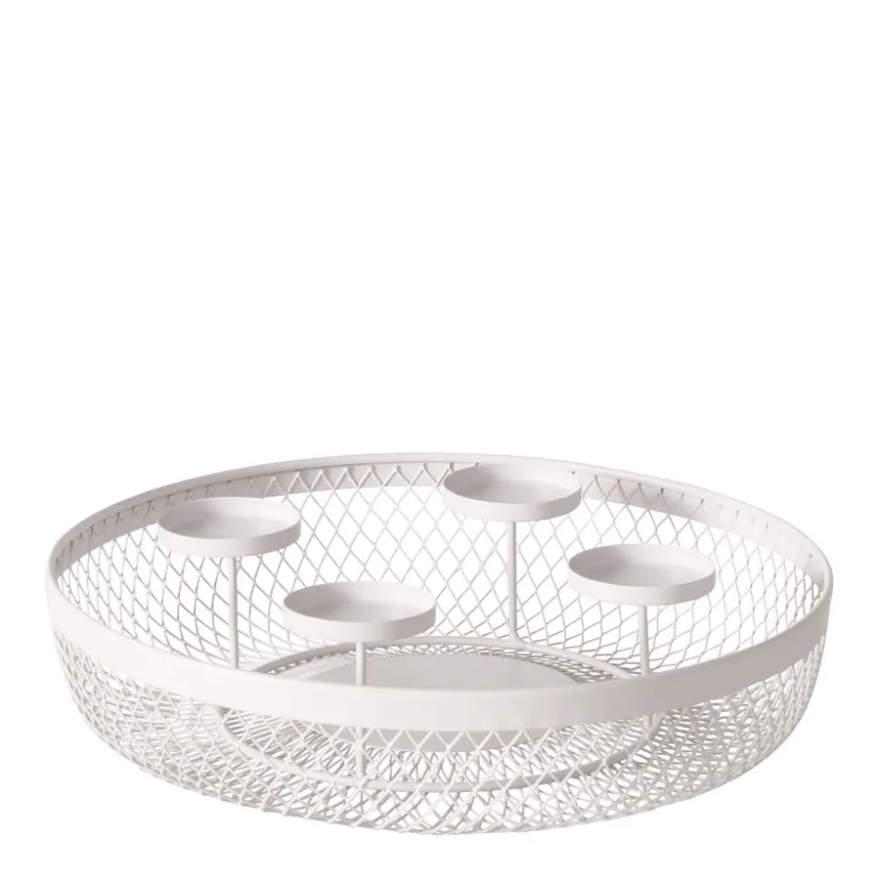 teelichthalter_gunhild_we_SKUMzRAzV7Ewp_0.webp Teelichthalter Gunhild weiß