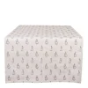 Tischläufer Kaninchen beige 50 x 140 cm