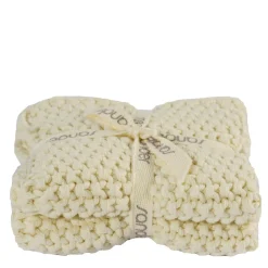 Topfhalter 2er-Set weiß