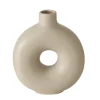 Vase Jonte Beige