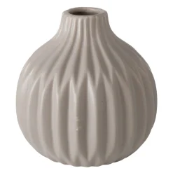 Vase Yori Beige
