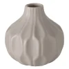 Vase Yorina Beige