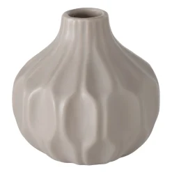 Vase Yorina Beige