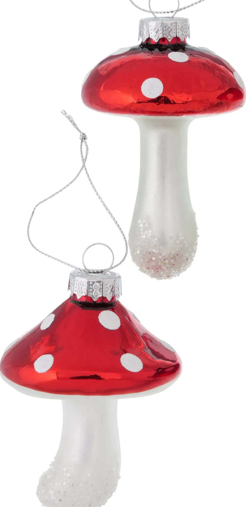 weihnachtsanhnger_pilze_e_SKUbLCJrMD6L2_0.webp Weihnachtsanhänger Pilze 2er-Set rot glänzend