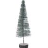 Weihnachtsbaum Tanne Draht 44 cm groß