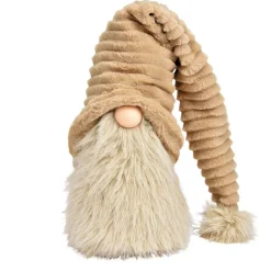 Wichtelkopf Nisse beige