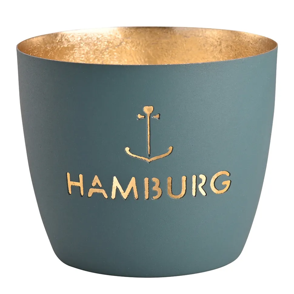 windlicht_madras_hamburg__SKUjhKedvvM1e_0.webp Windlicht Madras Hamburg Anker windsorblau-goldfarben