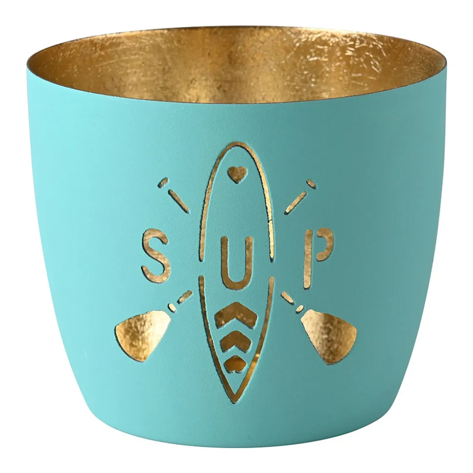 windlicht_madras_sup_trki_SKUwM81KHc87j_0.webp Windlicht Madras SUP türkis-goldfarben mittel
