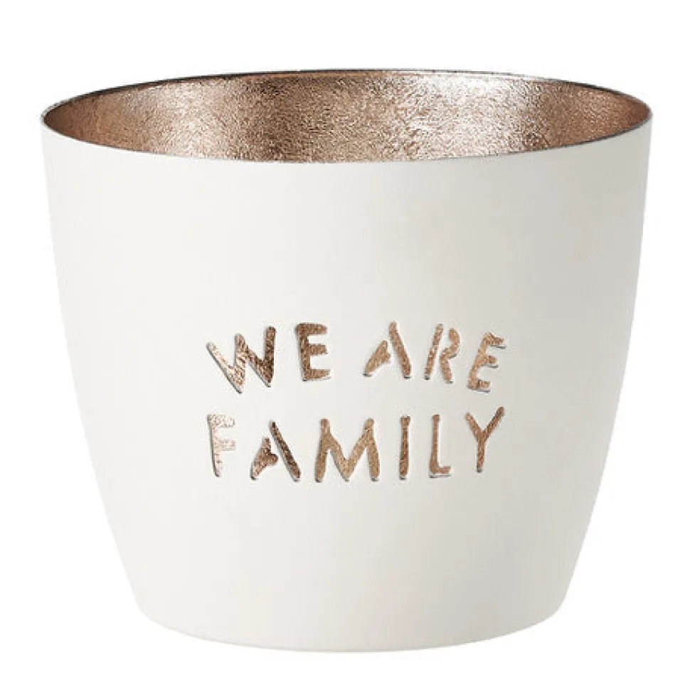 windlicht_madras_we_are_f_SKUU08AJbIV59_0.webp Windlicht Madras We are family weiß-goldfarben mittel