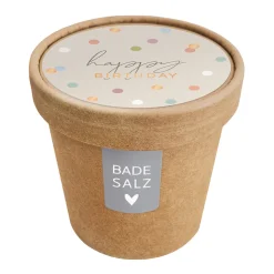 Wohlfühl-Badesalz Happy Birthday