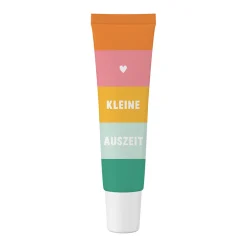 Wohlfühl-Handcreme Kleine Auszeit