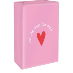 Wohlfühl-Seife von Herzen für dich